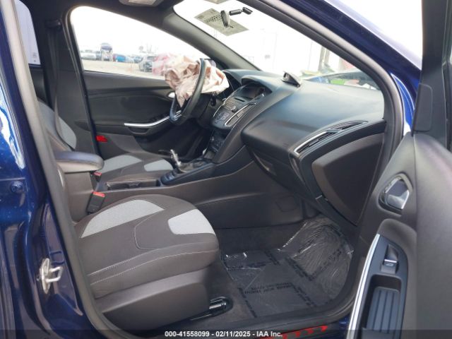 1FADP3L91HL343926 Ford FOCUS ST