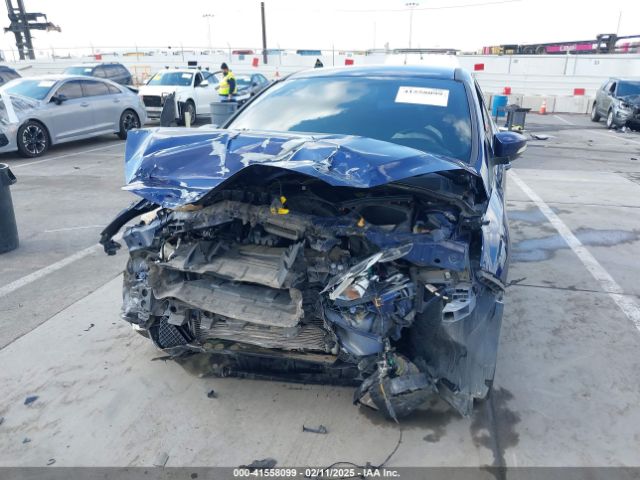 1FADP3L91HL343926 Ford FOCUS ST
