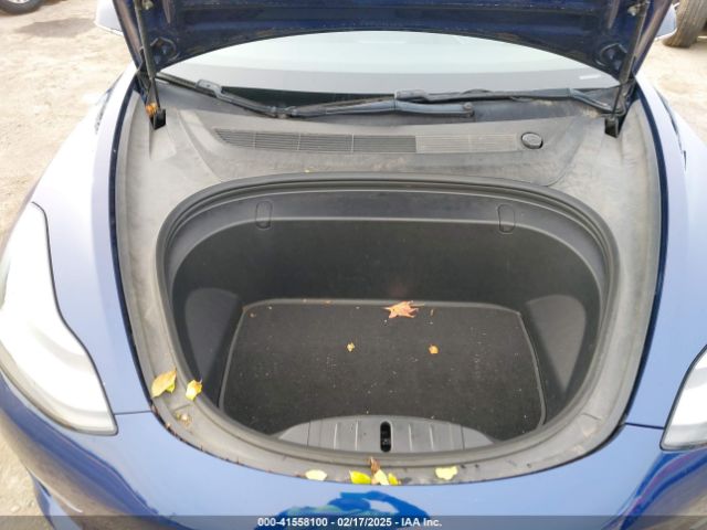 5YJ3E1EB6JF090238 Tesla Model 3 Long Range/performance