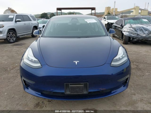 5YJ3E1EB6JF090238 Tesla Model 3 Long Range/performance