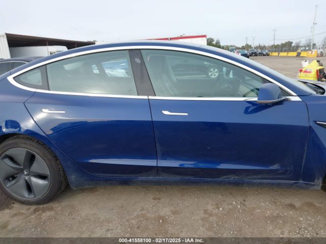 5YJ3E1EB6JF090238 Tesla Model 3 Long Range/performance