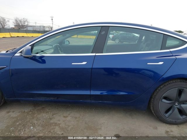 5YJ3E1EB6JF090238 Tesla Model 3 Long Range/performance