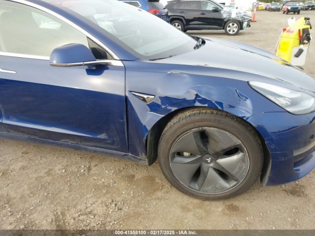 5YJ3E1EB6JF090238 Tesla Model 3 Long Range/performance