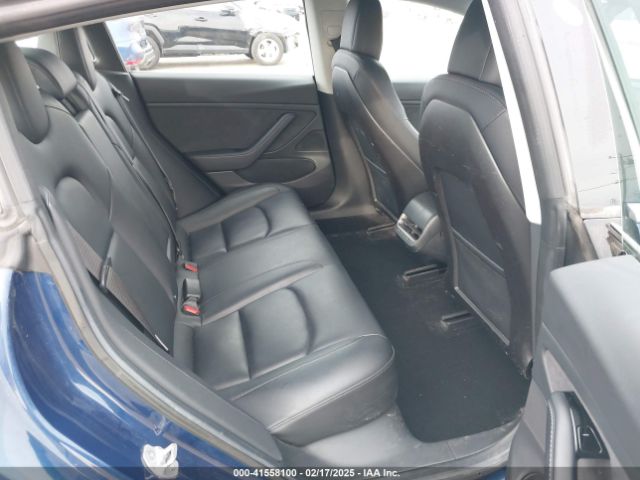 5YJ3E1EB6JF090238 Tesla Model 3 Long Range/performance
