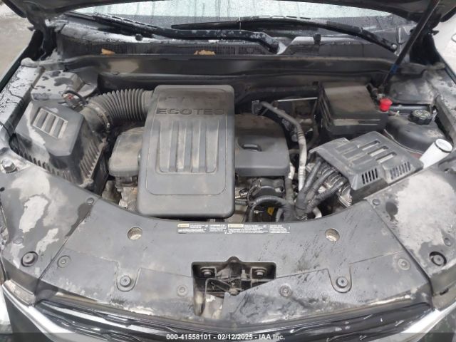2GNFLEEK1H6278926 Chevrolet EQUINOX LS