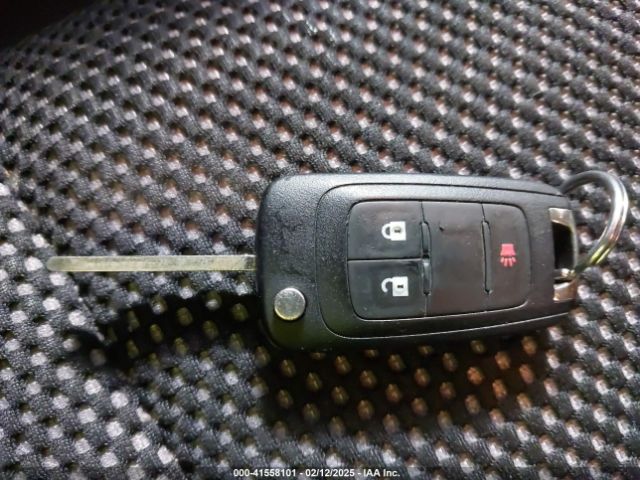 2GNFLEEK1H6278926 Chevrolet EQUINOX LS