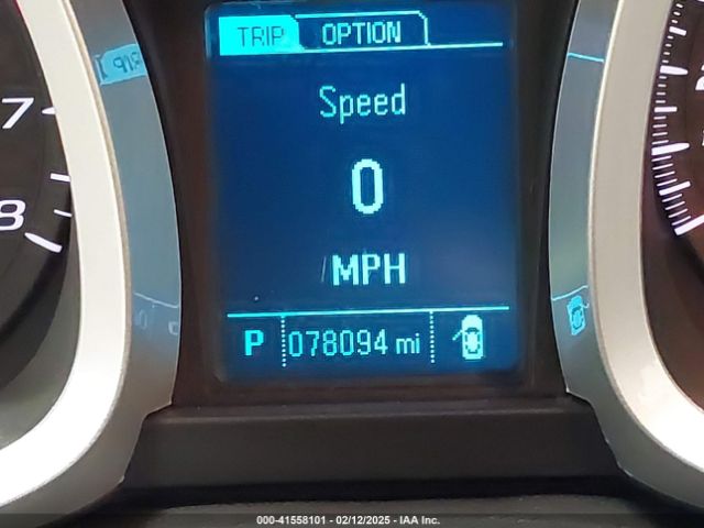 2GNFLEEK1H6278926 Chevrolet EQUINOX LS
