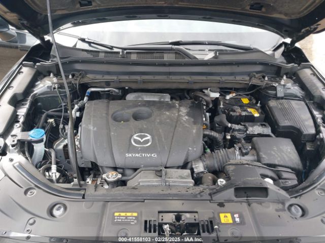 JM3KFBCL6R0413571 Mazda Cx-5 2.5 S Preferred