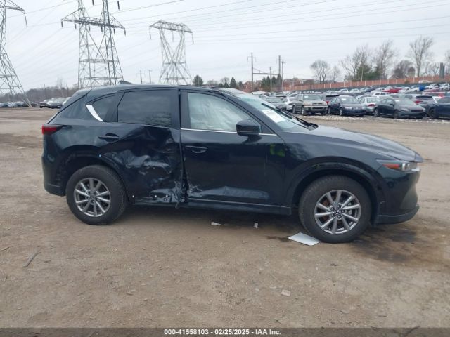 JM3KFBCL6R0413571 Mazda Cx-5 2.5 S Preferred