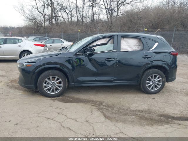 JM3KFBCL6R0413571 Mazda Cx-5 2.5 S Preferred