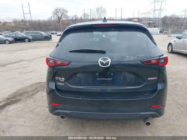 JM3KFBCL6R0413571 Mazda Cx-5 2.5 S Preferred