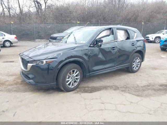 JM3KFBCL6R0413571 Mazda Cx-5 2.5 S Preferred