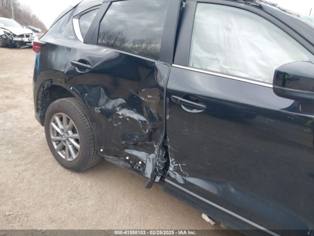 JM3KFBCL6R0413571 Mazda Cx-5 2.5 S Preferred