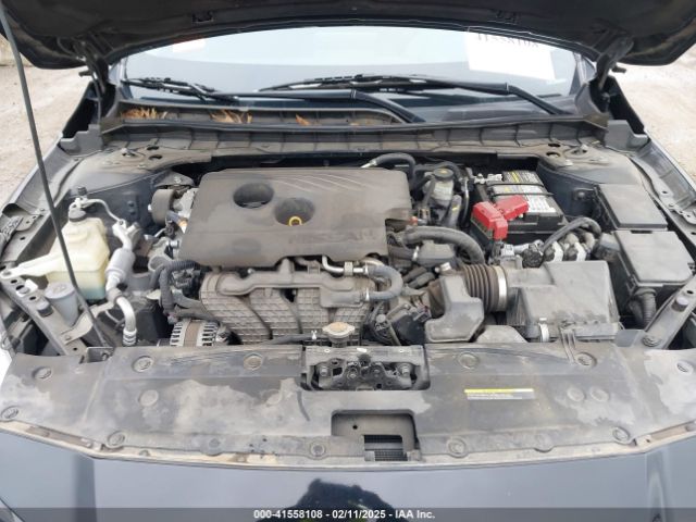 1N4BL4BV2LC237341 Nissan Altima S Fwd