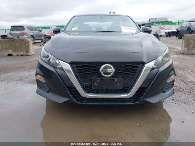 1N4BL4BV2LC237341 Nissan Altima S Fwd