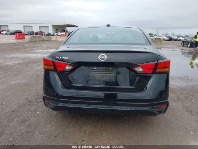 1N4BL4BV2LC237341 Nissan Altima S Fwd