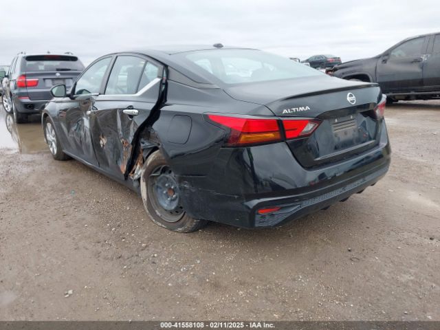1N4BL4BV2LC237341 Nissan Altima S Fwd