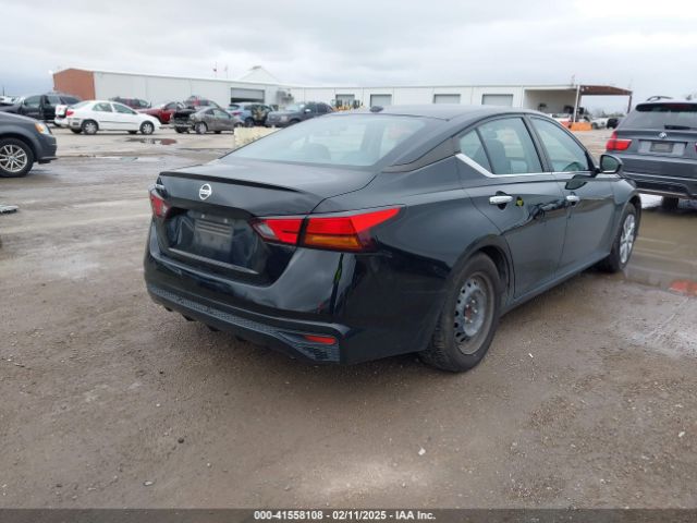 1N4BL4BV2LC237341 Nissan Altima S Fwd