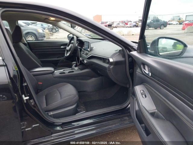 1N4BL4BV2LC237341 Nissan Altima S Fwd