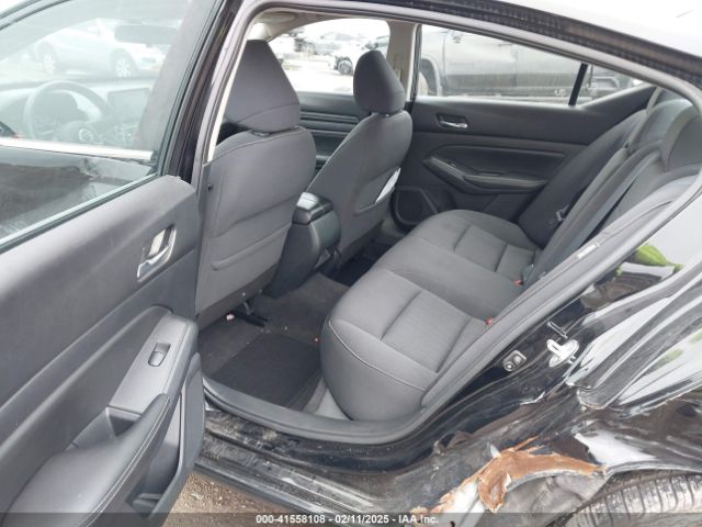 1N4BL4BV2LC237341 Nissan Altima S Fwd