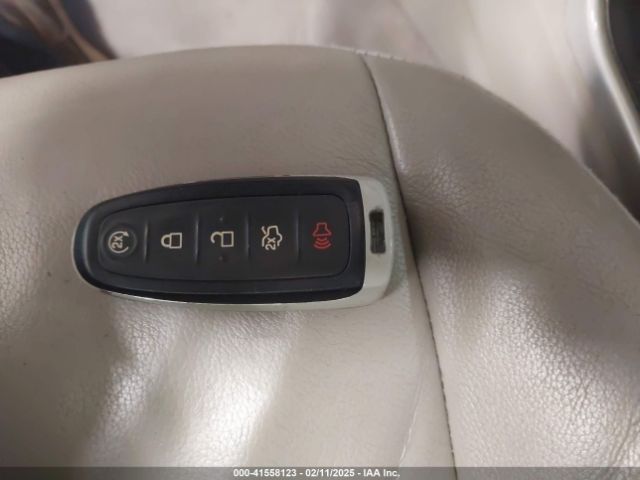 1FADP5CU4EL513207 Ford C-max Energi Sel