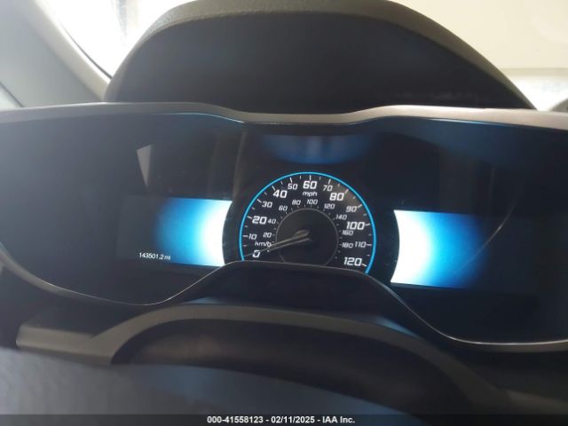 1FADP5CU4EL513207 Ford C-max Energi Sel