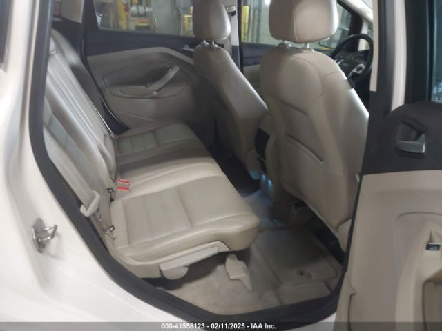 1FADP5CU4EL513207 Ford C-max Energi Sel