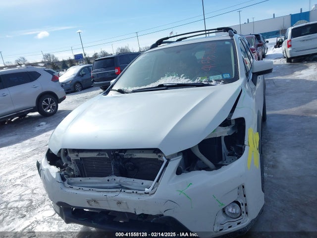 JF2GPABC8G8282053 Subaru Crosstrek 2.0i Premium