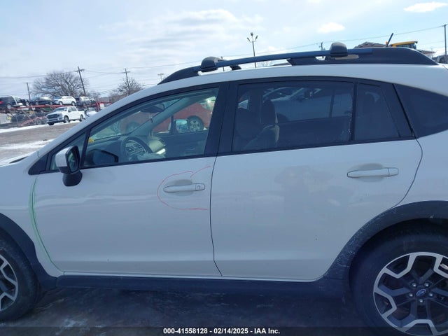 JF2GPABC8G8282053 Subaru Crosstrek 2.0i Premium