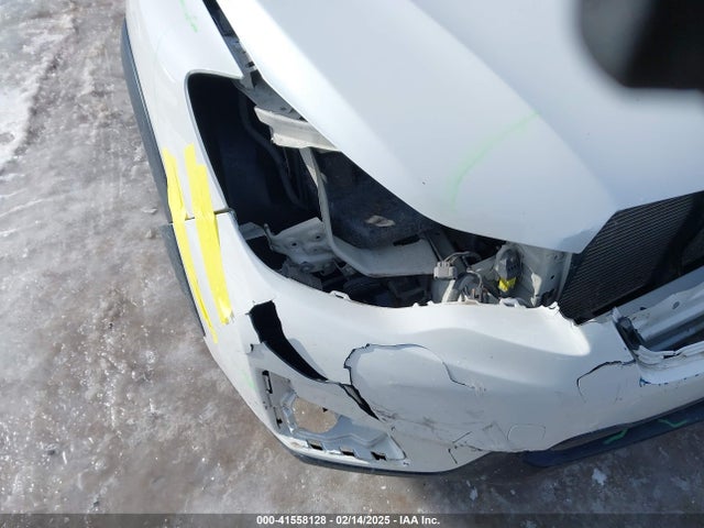 JF2GPABC8G8282053 Subaru Crosstrek 2.0i Premium