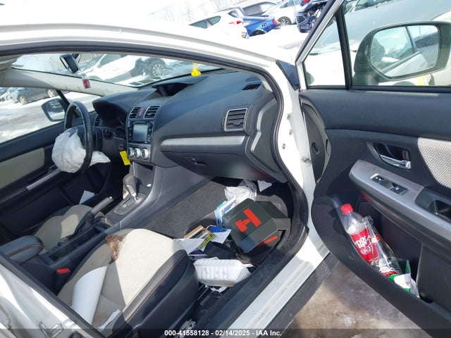 JF2GPABC8G8282053 Subaru Crosstrek 2.0i Premium