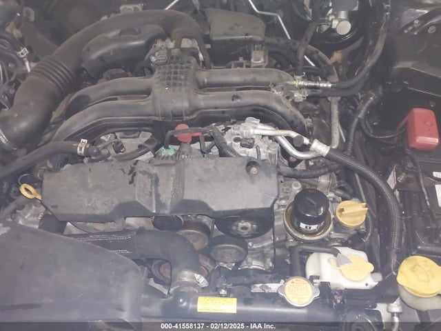 4S4BRBLC8E3205969 Subaru Outback 2.5i Limited
