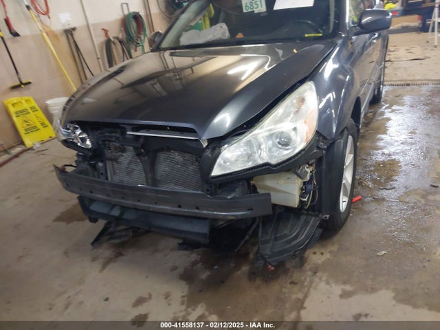 4S4BRBLC8E3205969 Subaru Outback 2.5i Limited