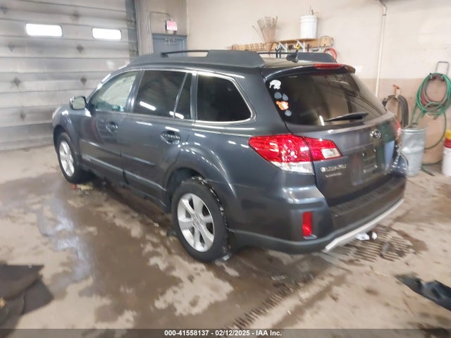 4S4BRBLC8E3205969 Subaru Outback 2.5i Limited