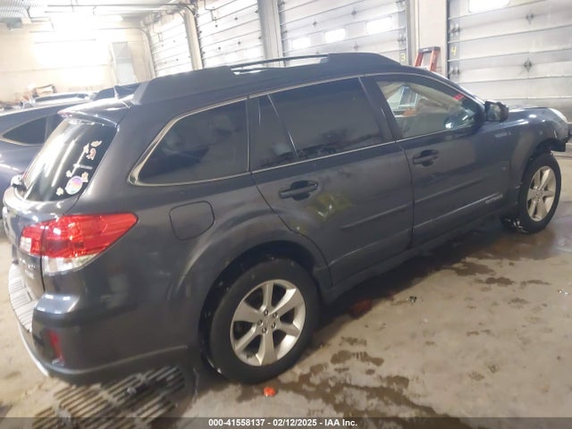 4S4BRBLC8E3205969 Subaru Outback 2.5i Limited