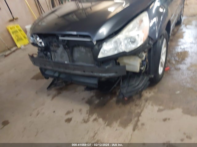 4S4BRBLC8E3205969 Subaru Outback 2.5i Limited