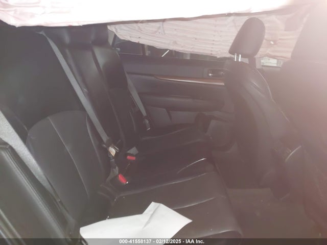 4S4BRBLC8E3205969 Subaru Outback 2.5i Limited