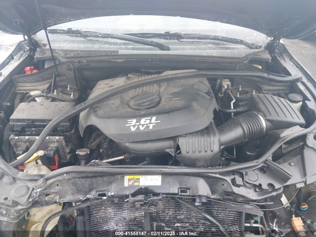 Jeep Grand Cherokee Laredo 2014 1C4RJFAG4EC187140 Image 10