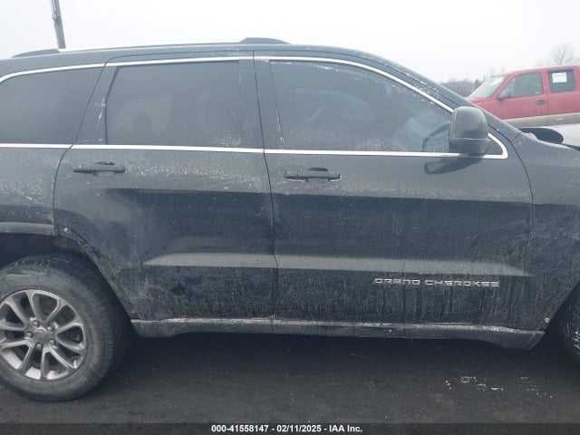 Jeep Grand Cherokee Laredo 2014 1C4RJFAG4EC187140 Image 13