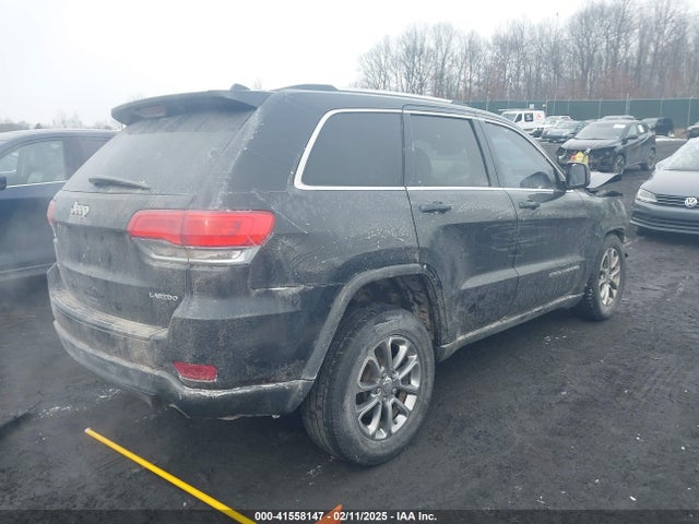 Jeep Grand Cherokee Laredo 2014 1C4RJFAG4EC187140 Image 4
