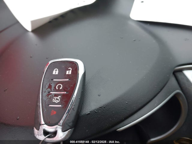 1G1ZB5ST1JF191165 Chevrolet Malibu 1ls