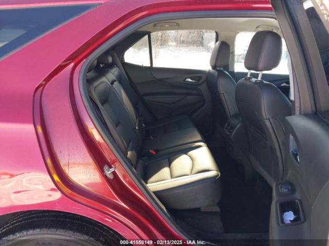 2GNAXXEV5L6169057 Chevrolet Equinox Awd Premier 1.5l Turbo