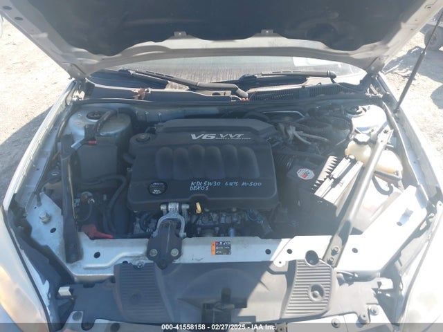 2G1WB5E39E1105385 Chevrolet Impala Limited Lt