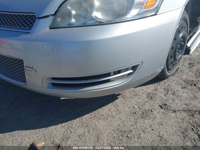 2G1WB5E39E1105385 Chevrolet Impala Limited Lt