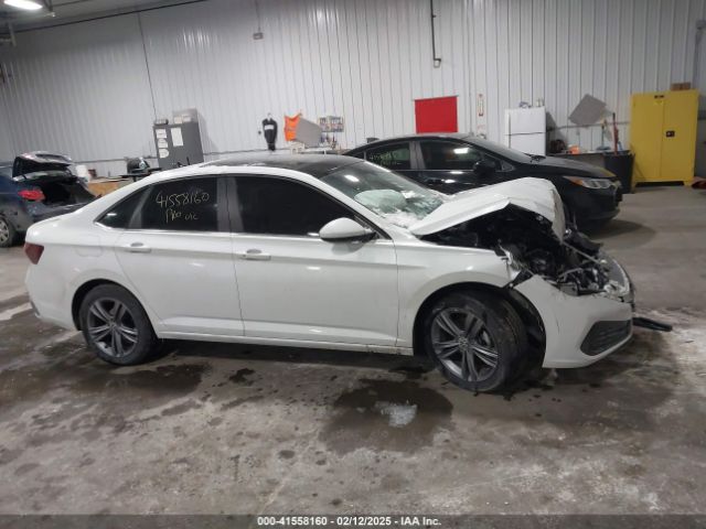 3VW7M7BU5RM016875 Volkswagen Jetta 1.5t Se