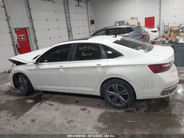 3VW7M7BU5RM016875 Volkswagen Jetta 1.5t Se