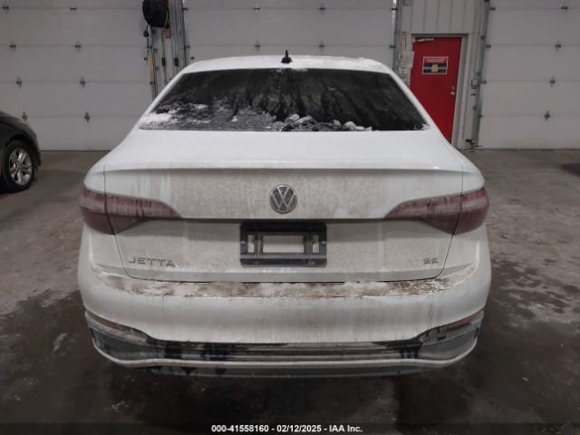 3VW7M7BU5RM016875 Volkswagen Jetta 1.5t Se