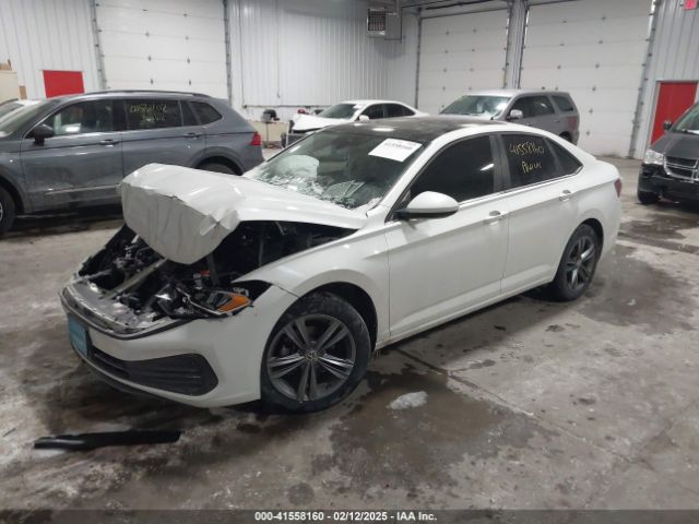3VW7M7BU5RM016875 Volkswagen Jetta 1.5t Se