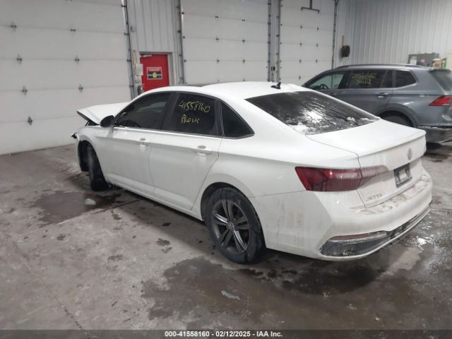 3VW7M7BU5RM016875 Volkswagen Jetta 1.5t Se
