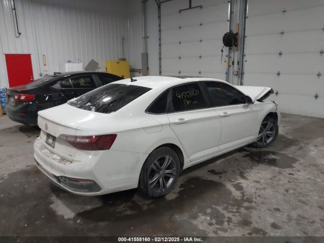 3VW7M7BU5RM016875 Volkswagen Jetta 1.5t Se